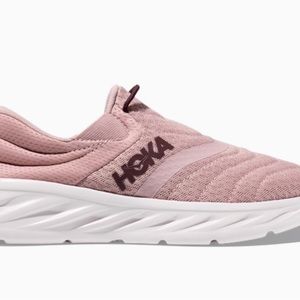 Hoka W Ora Recovery Shoe 2 NWT